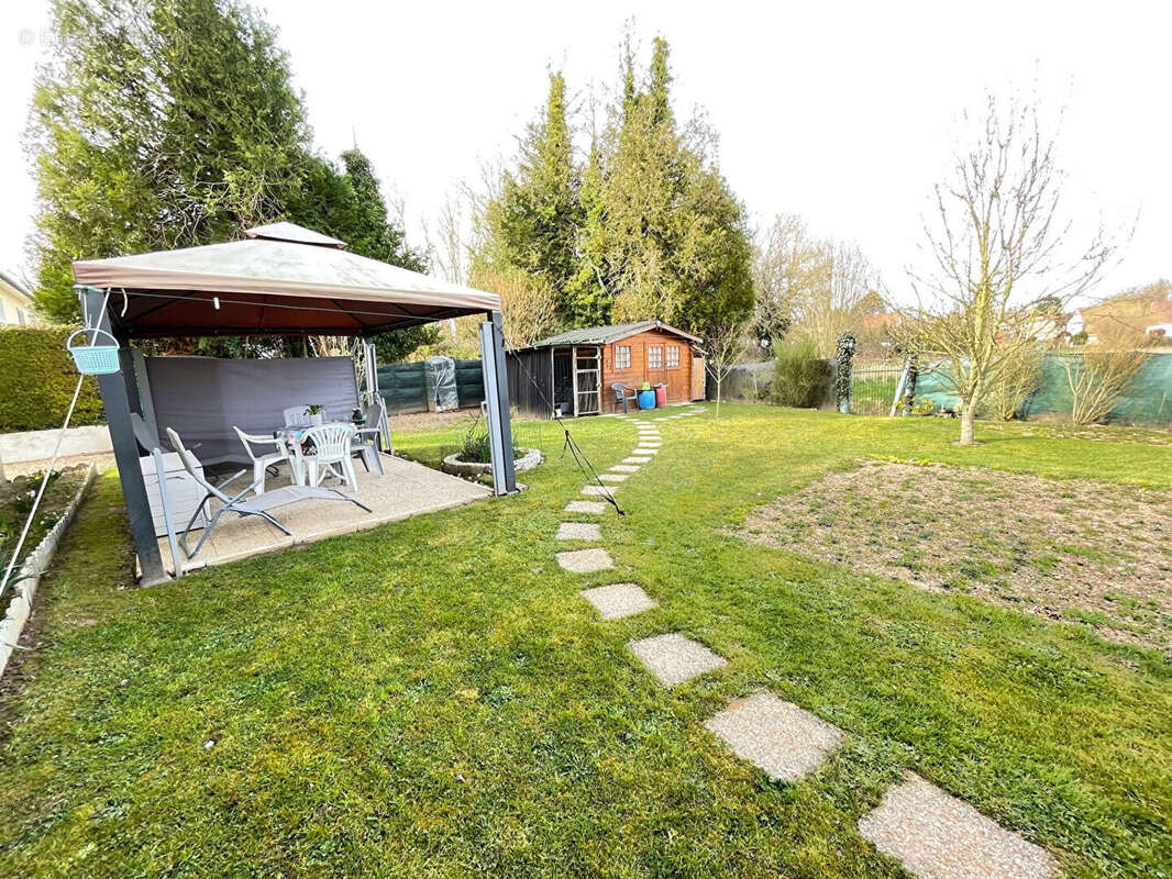 Maison à NOGENT-LE-ROI