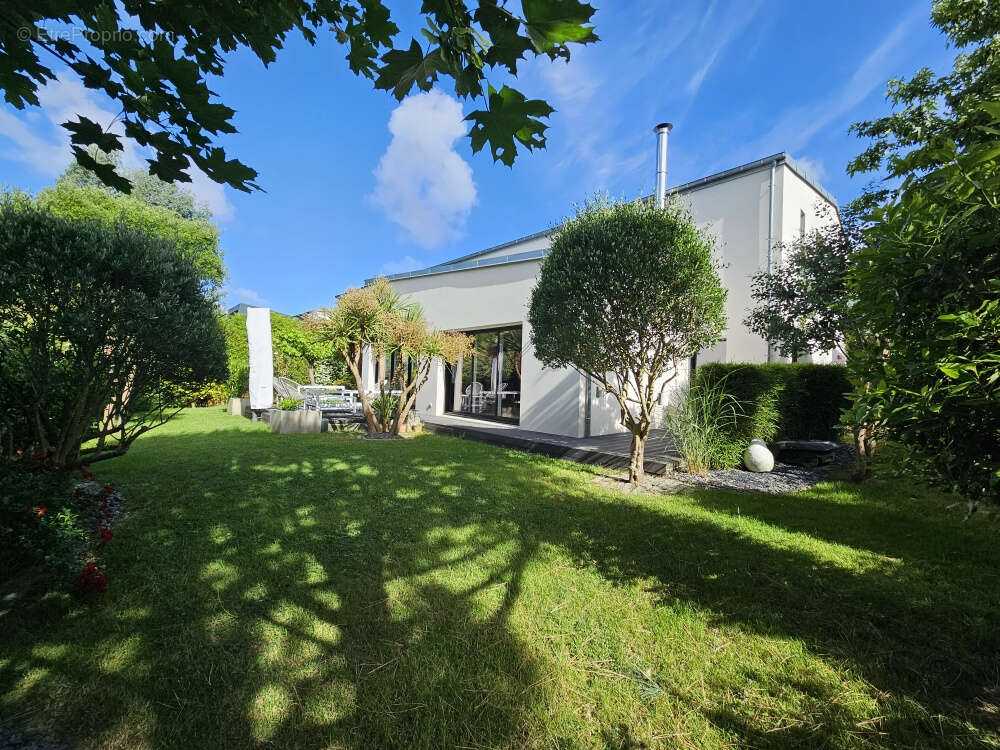 Maison à DOMLOUP