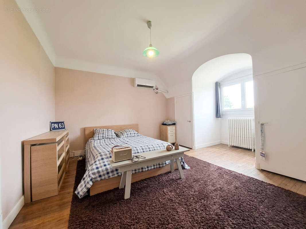 Maison 220m² à châtellerault - photo 10