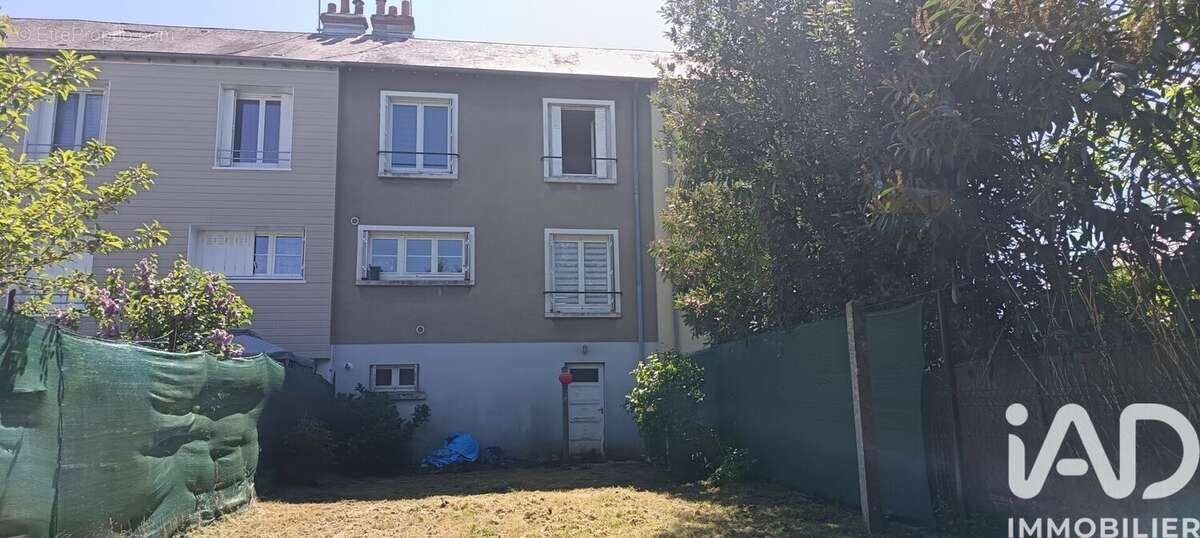 Photo 8 - Maison à BLOIS