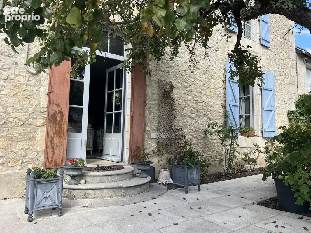 Vente Maison Valdivienne(86300) 323 000ï¿œ - photo 2