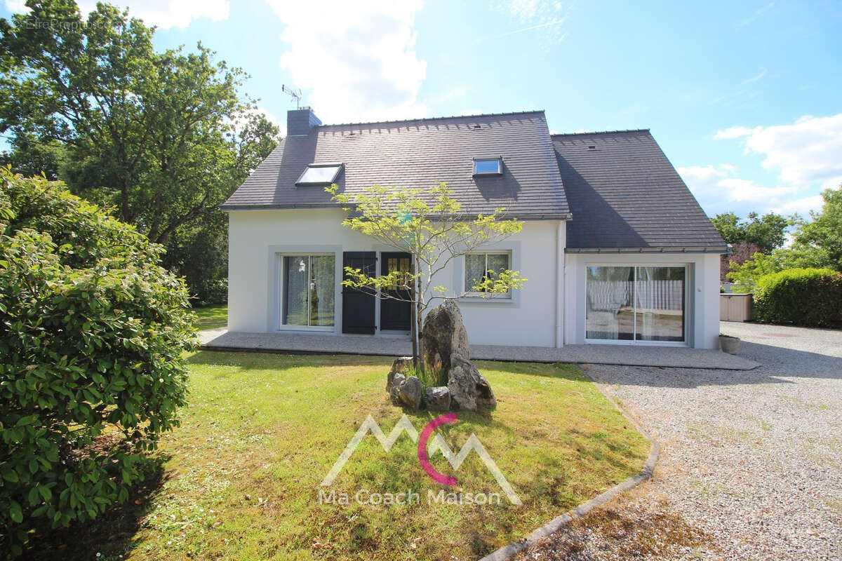 Maison à BESNE