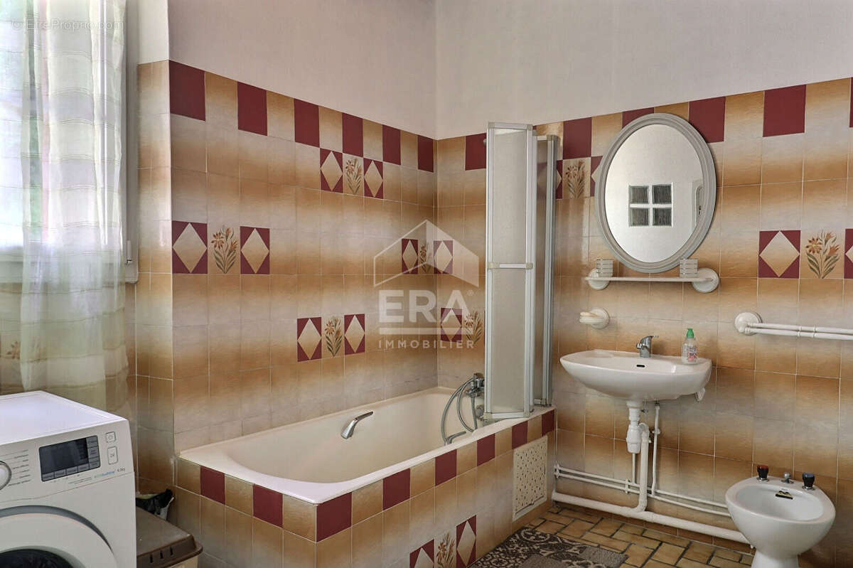 Maison 130m² à guillerval - photo 7
