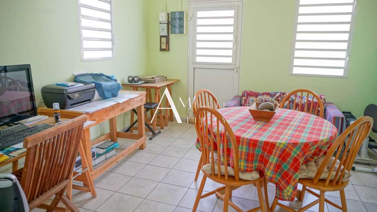 Maison 6 pièces 116 m² à vendre à Le Vauclin (97280) - photo 9