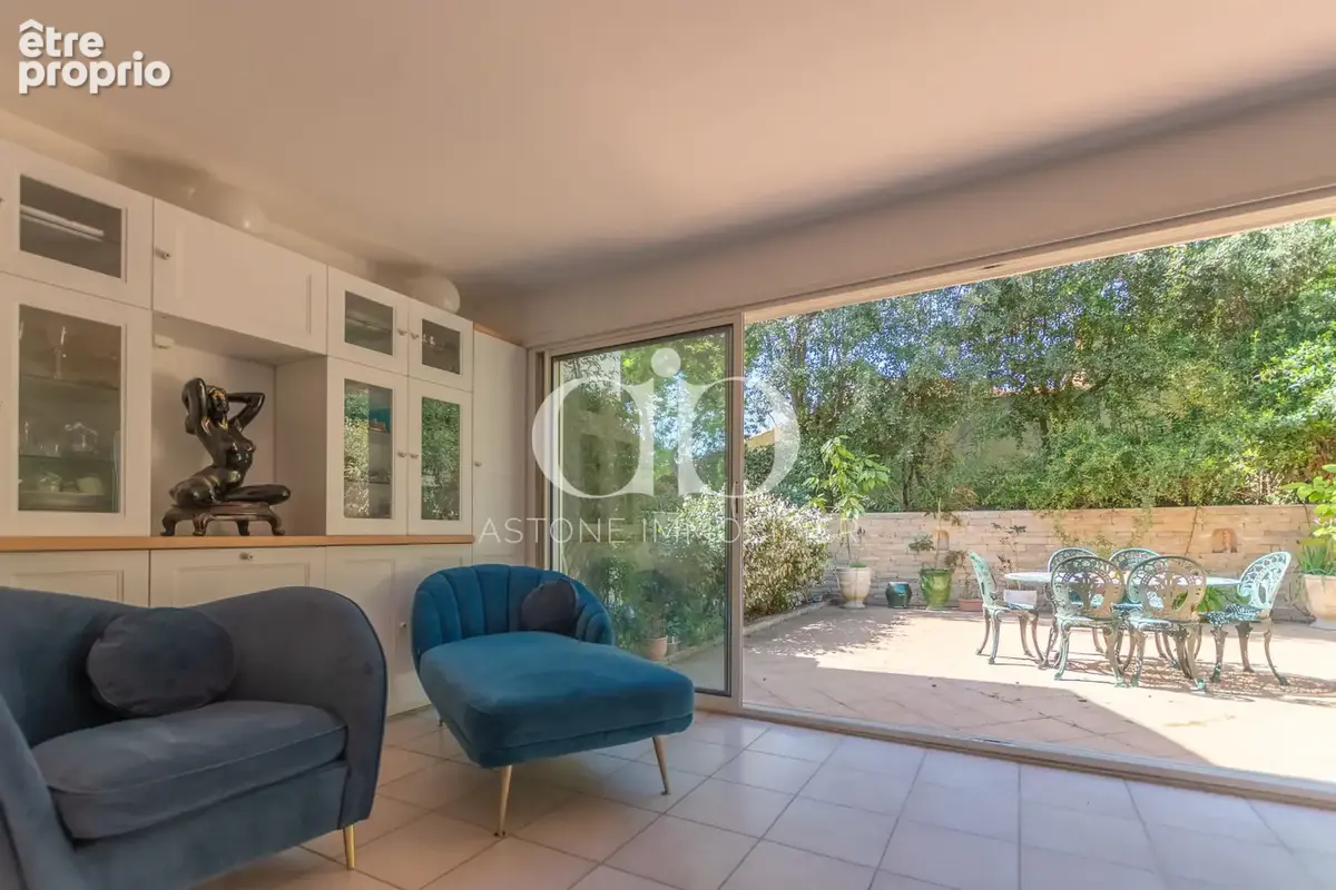 Cassis / appartement-maison - photo 26