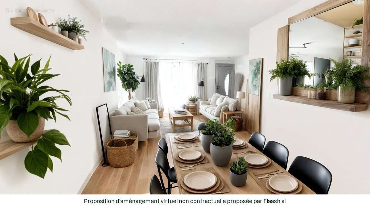 Maison à LE NEUBOURG