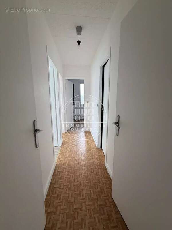 Appartement à LE PECQ