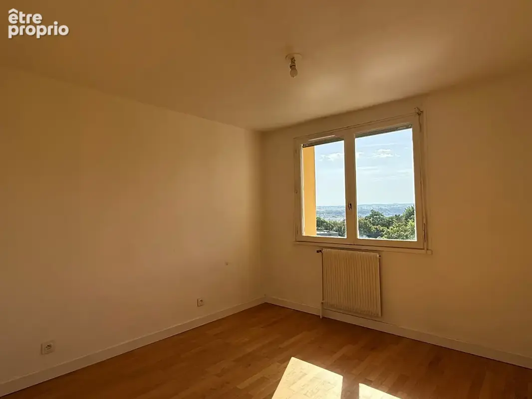 Appartement Irigny 2 pièce(s) 46.38 m2 - photo 6