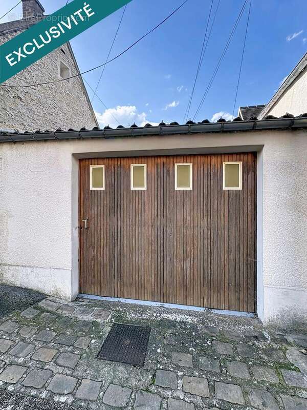 Photo 6 - Maison à COYE-LA-FORET