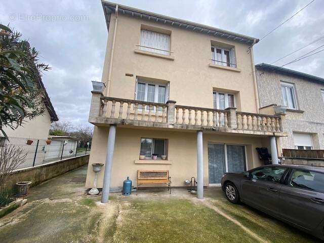 Maison à CHELLES