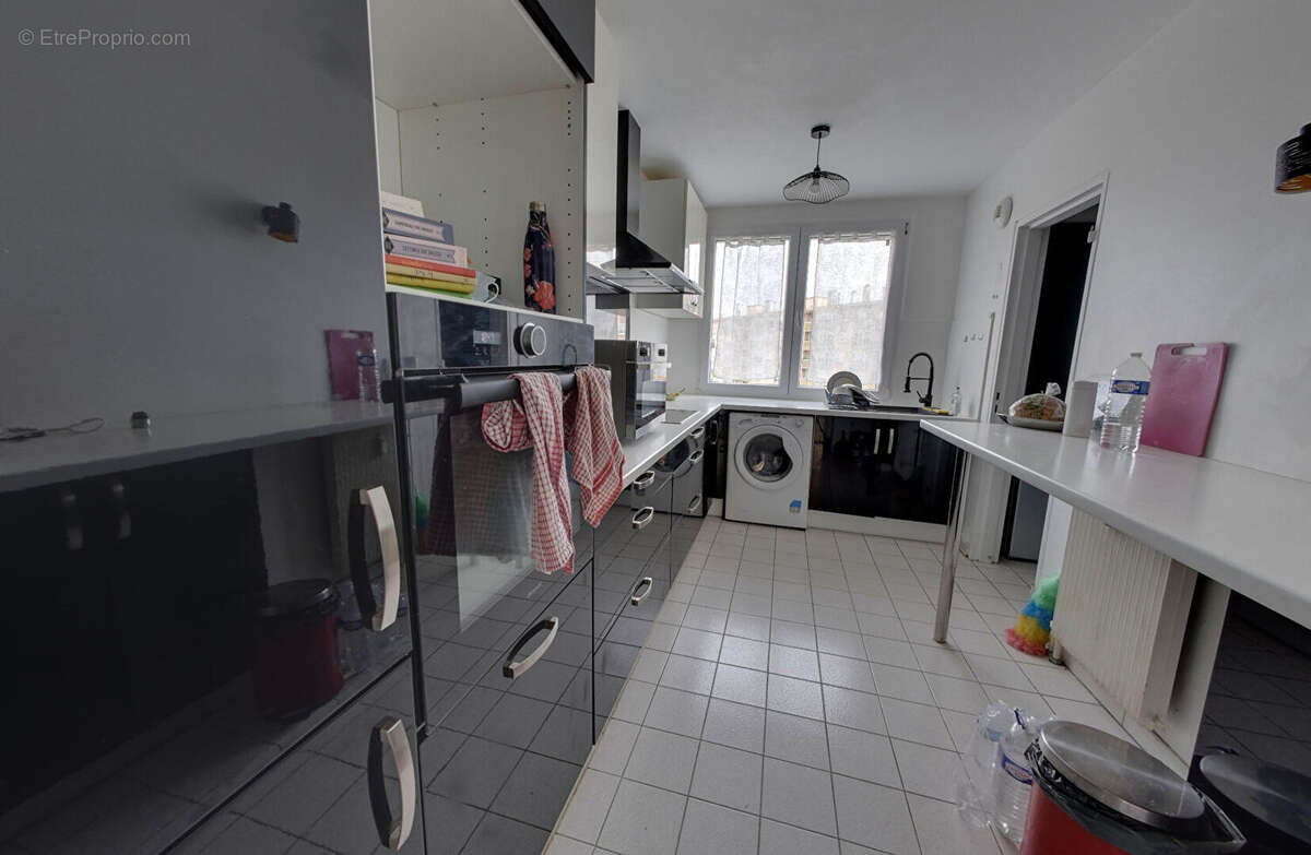 Appartement à RAMBOUILLET