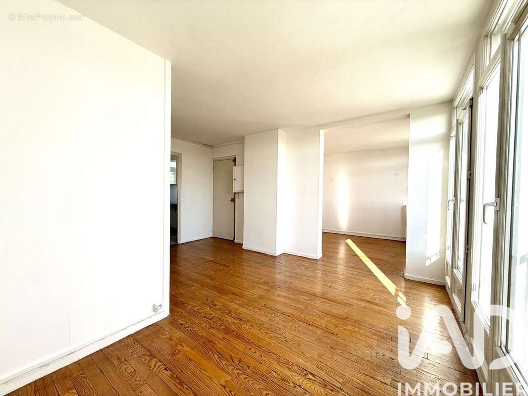 Photo 8 - Appartement à LE CHESNAY