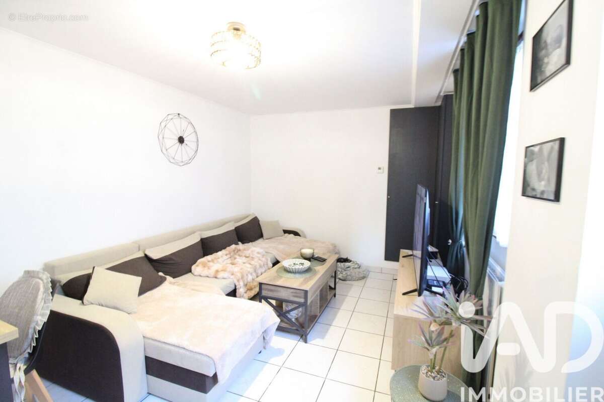 Photo 8 - Maison à FAREMOUTIERS