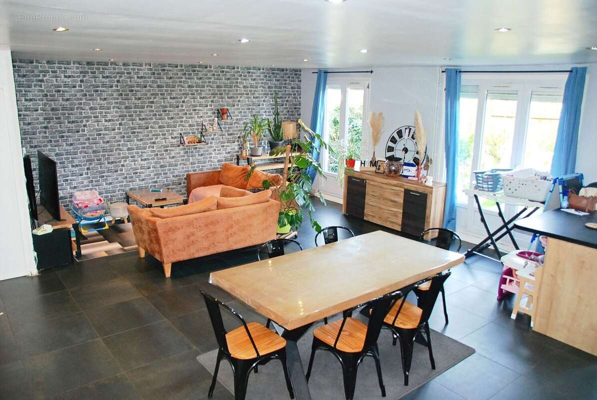 Photo 5 - Maison à FECAMP