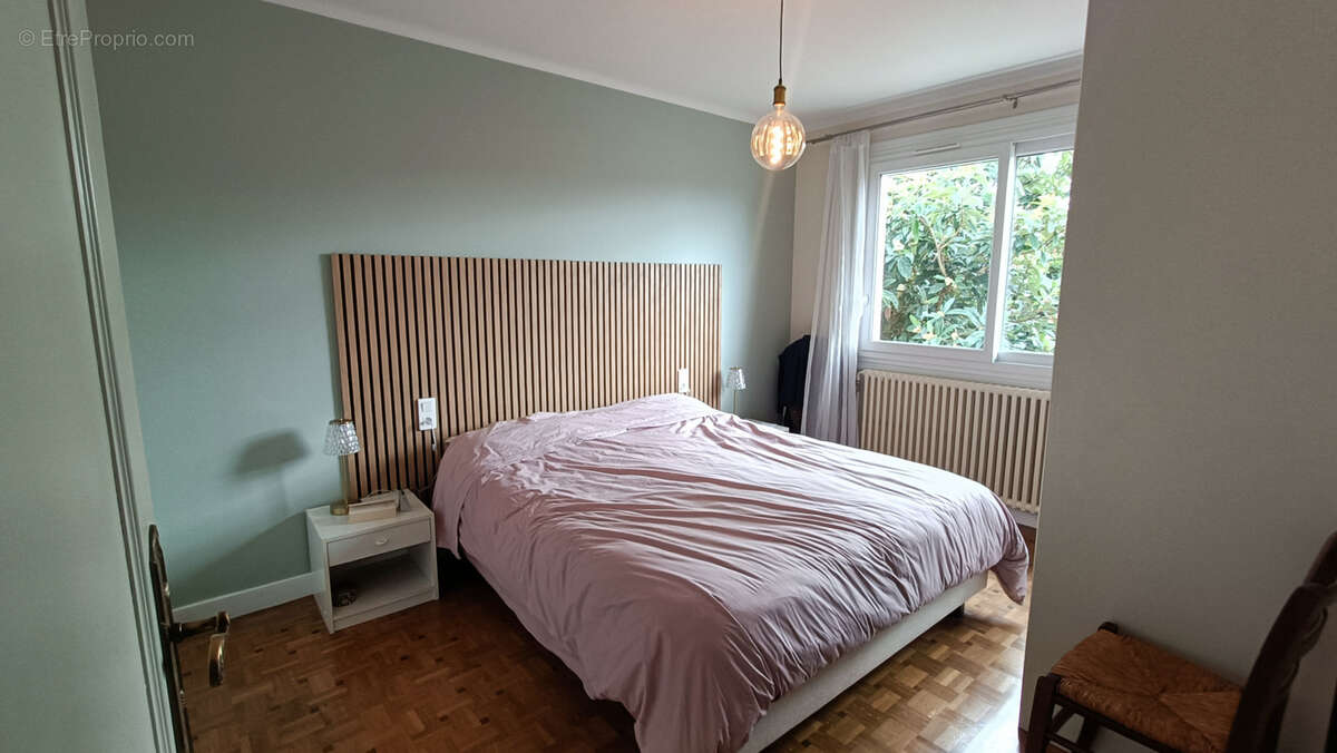 Maison à CHALON-SUR-SAONE