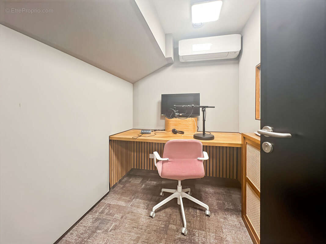 Commerce à PARIS-15E