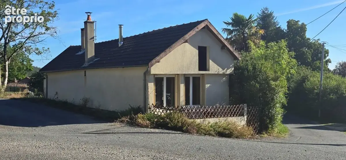 Maison à vendre 3 pièces BUSSIERE GALANT (87) - photo 15