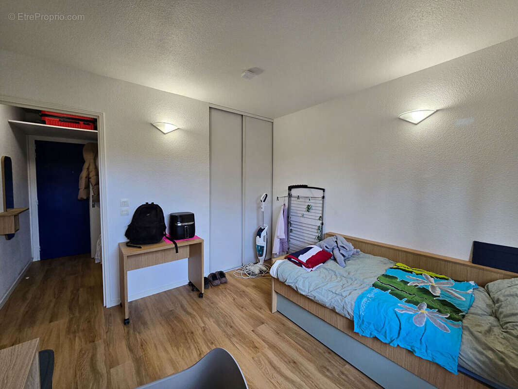 Appartement à MERIGNAC