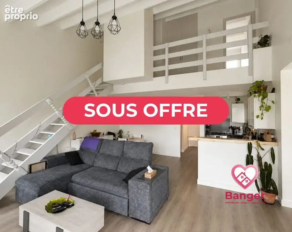 Maison à AUCH