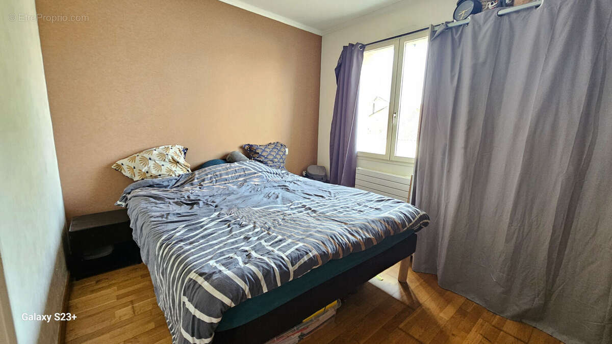 Appartement à NIORT