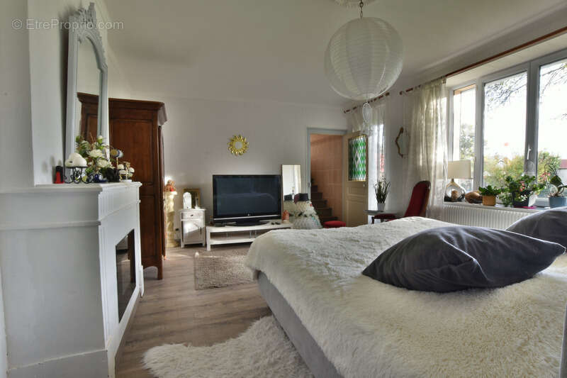 Maison à FLAGEY-ECHEZEAUX