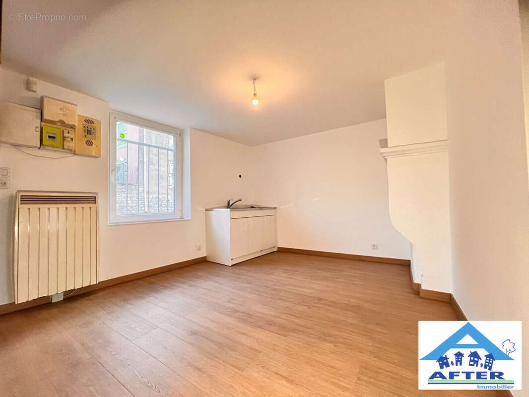 Maison à GERBEVILLER