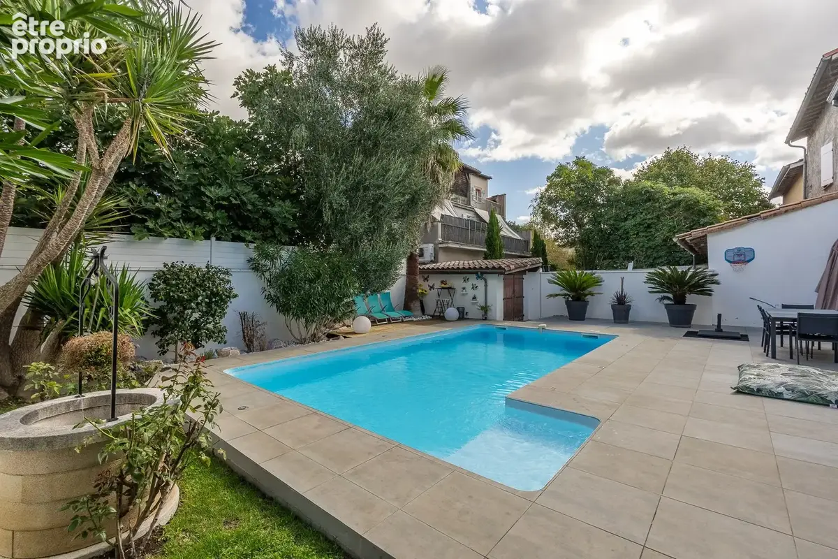 Photo Maison à Frouzins au prix de 458 000€
