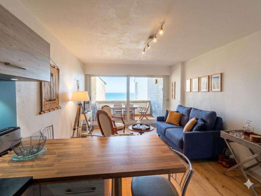 Appartement à ARZON