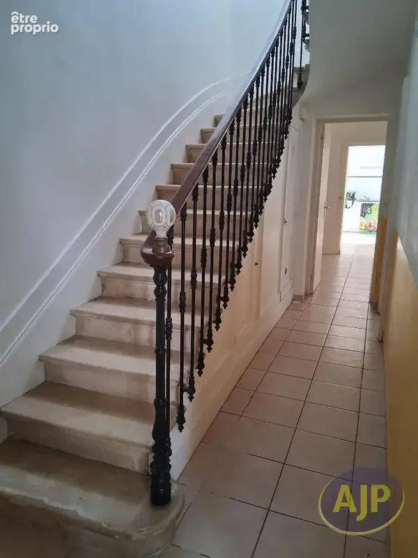 Maison de ville - photo 4