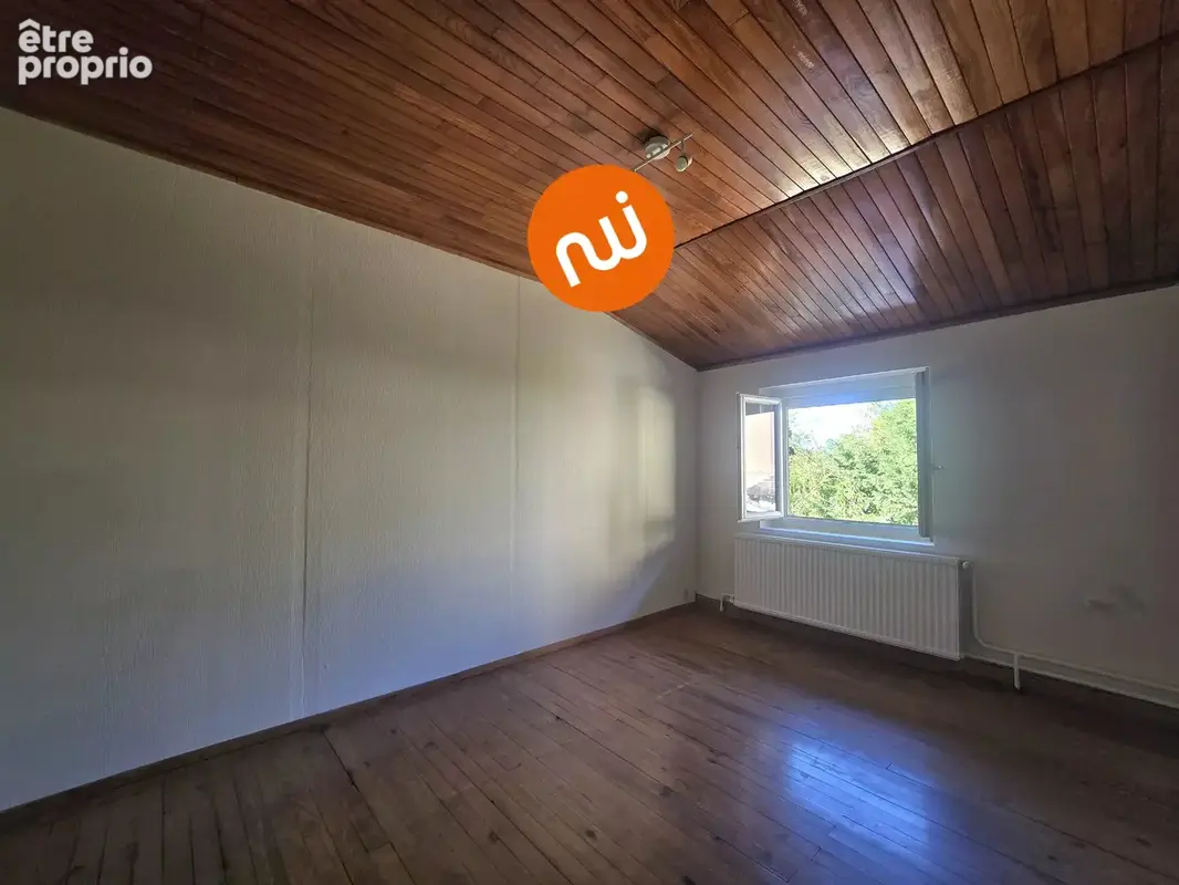 Maison avec grange – Plateau de Méginand, Tassin-la-Demi-Lune - photo 8