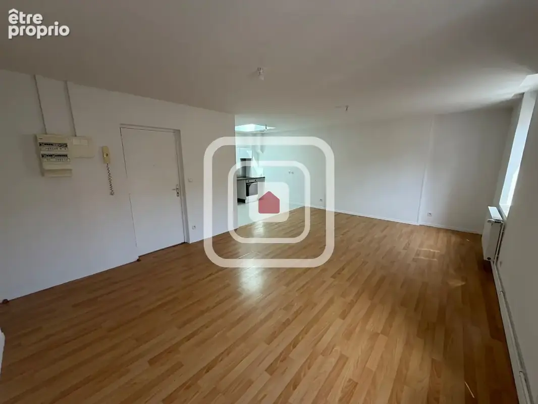 Immeuble hyper-centre - photo 5