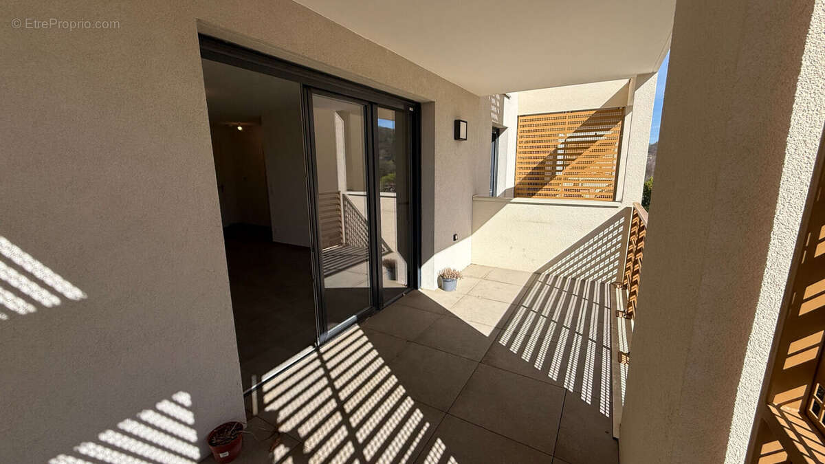 Appartement à BRIGNAIS