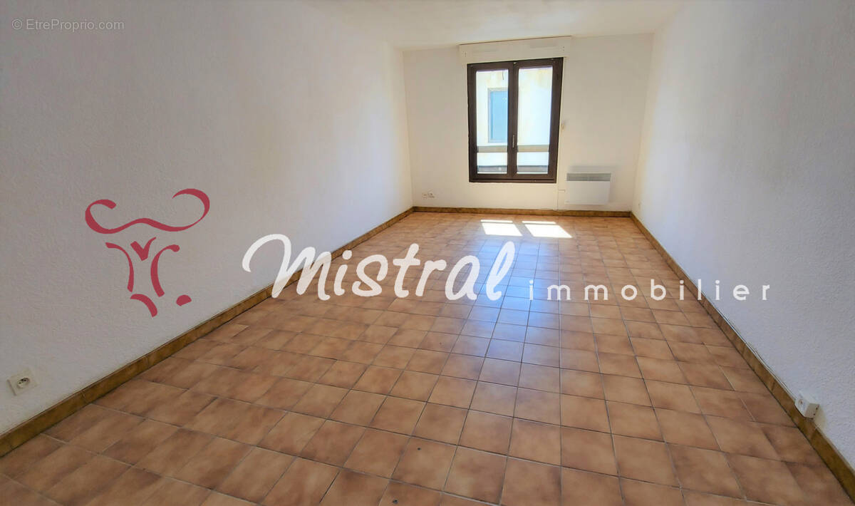 Appartement à AIGUES-MORTES