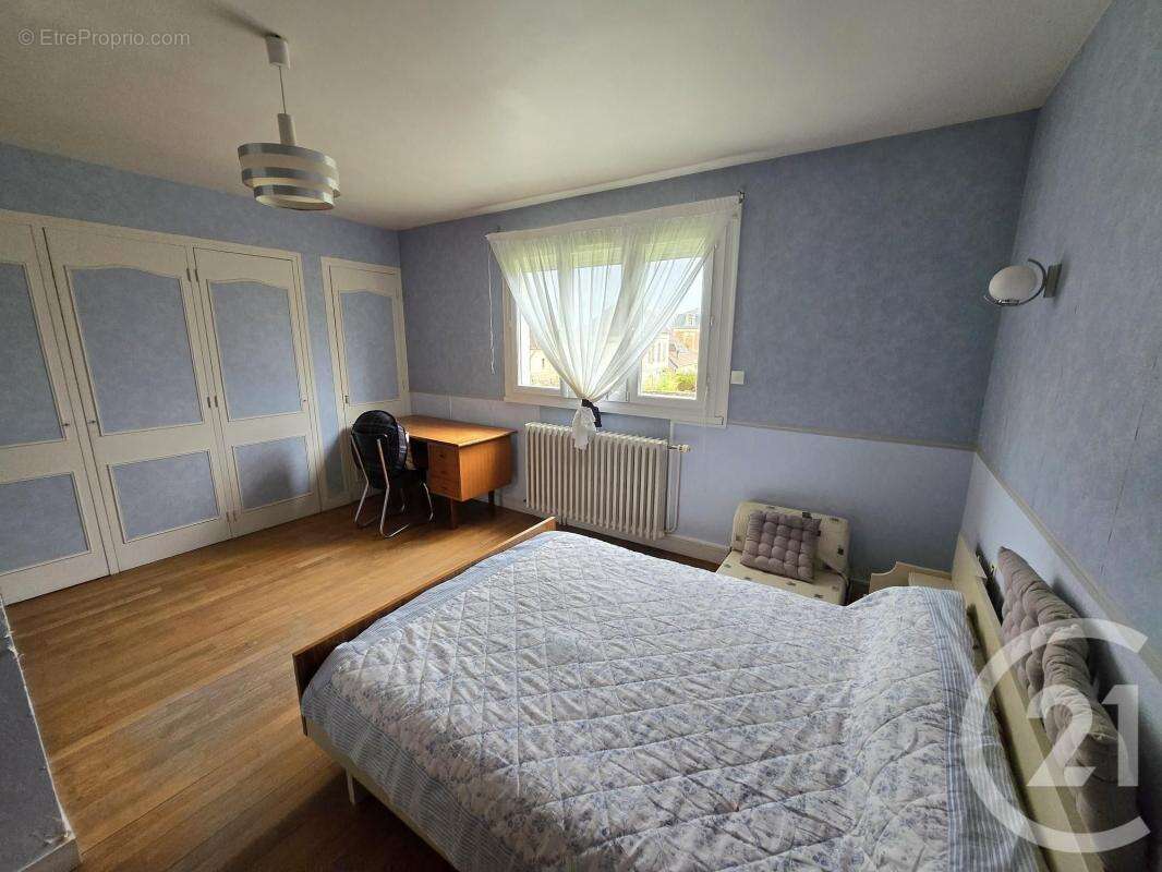 Maison à SACY-LE-GRAND