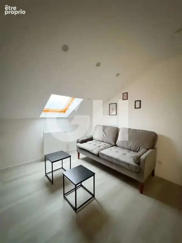 Immeuble rénové à vendre à Maubeuge - Investissement idéal - photo 8