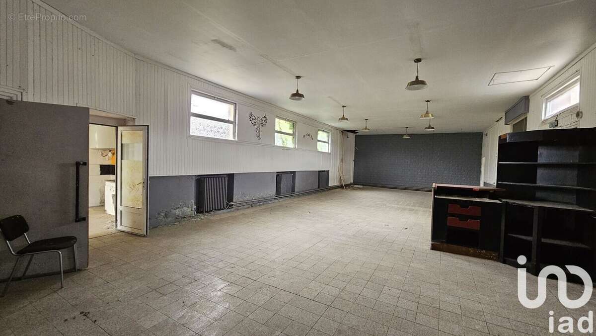 Photo 3 - Maison à DIVION