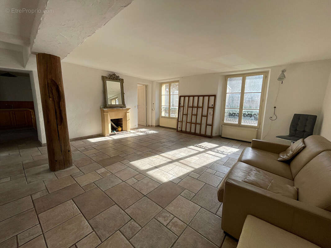 Appartement à RAMBOUILLET