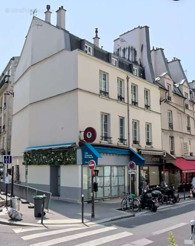 Appartement à PARIS-5E