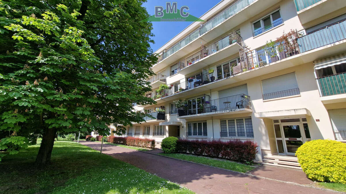 Le plessis-bouchard - 10' gare - photo 12