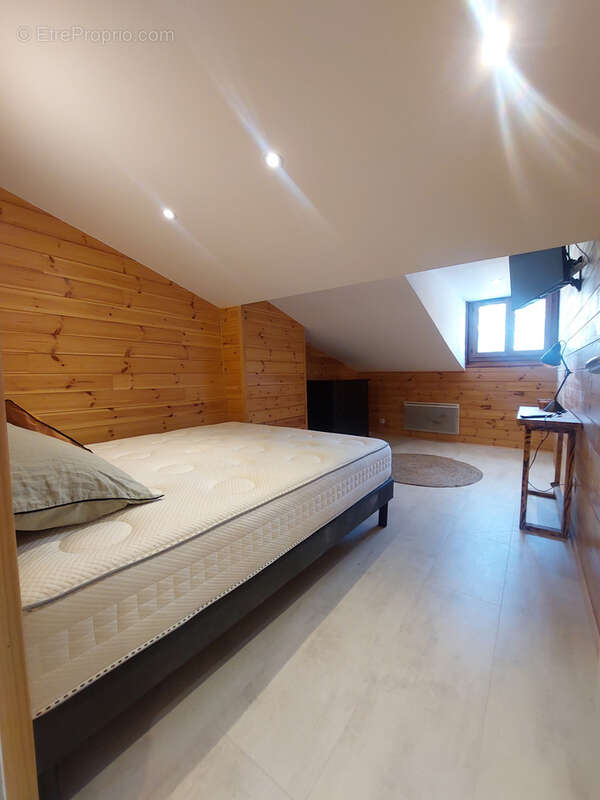 T3 centre de barcelonnette - photo 4