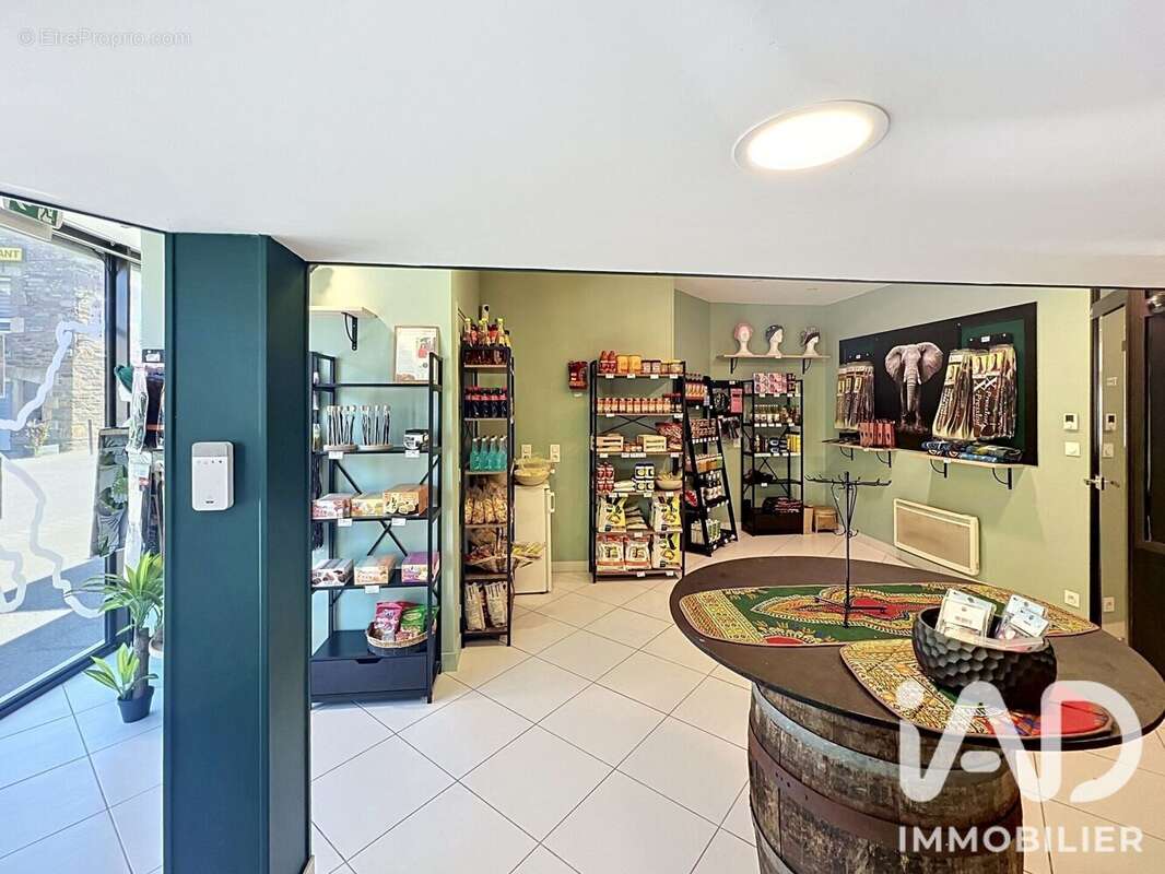 Photo 3 - Appartement à MATIGNON