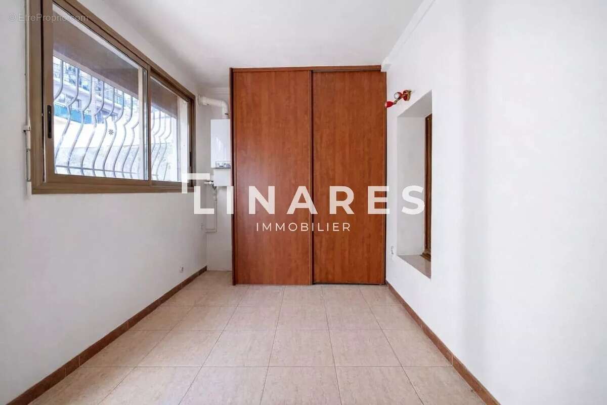 Maison à MARSEILLE-5E