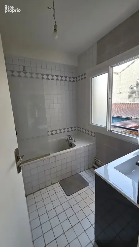 Proche Centre-ville - Proche RER A - Appartement 2 pièces 59,04m2 - Cave - Parking - photo 17
