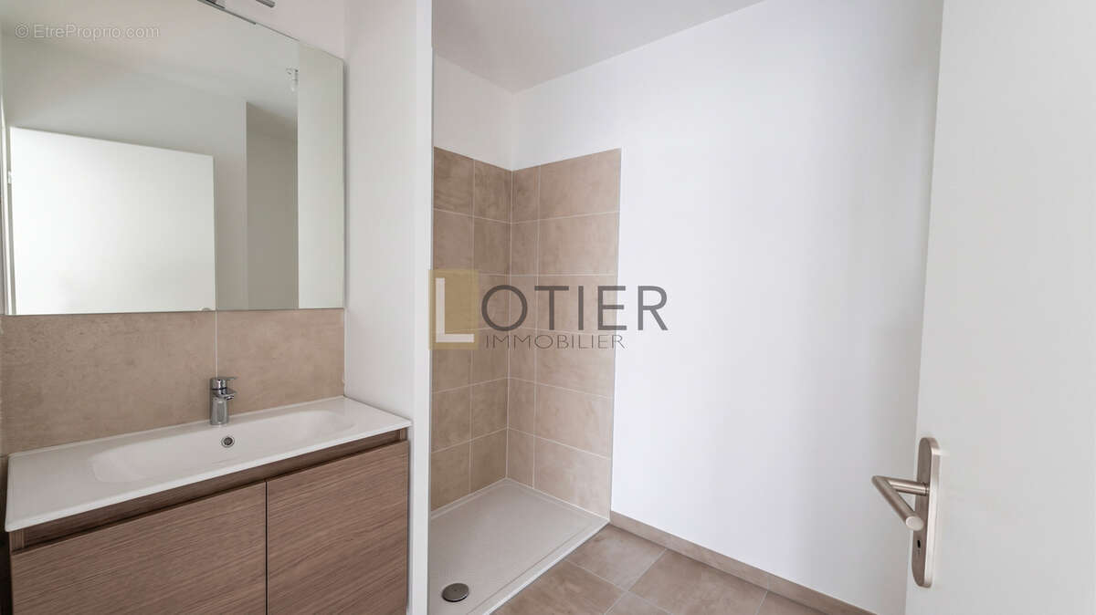 Appartement T2 dans résidence livrée en 2025 - photo 7