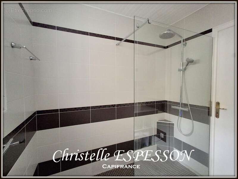 Maison à CASTELJALOUX