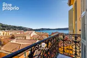 Maison à VILLEFRANCHE-SUR-MER