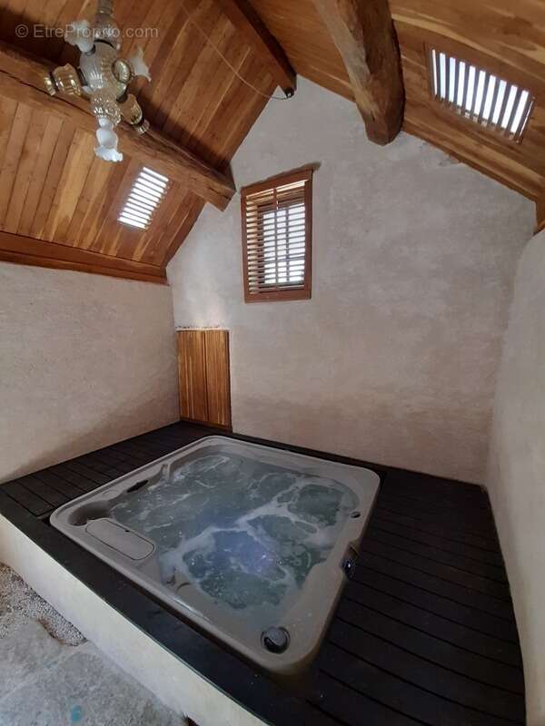 Maison à vendre 11 pièces VIEILMOULIN (21) - photo 21
