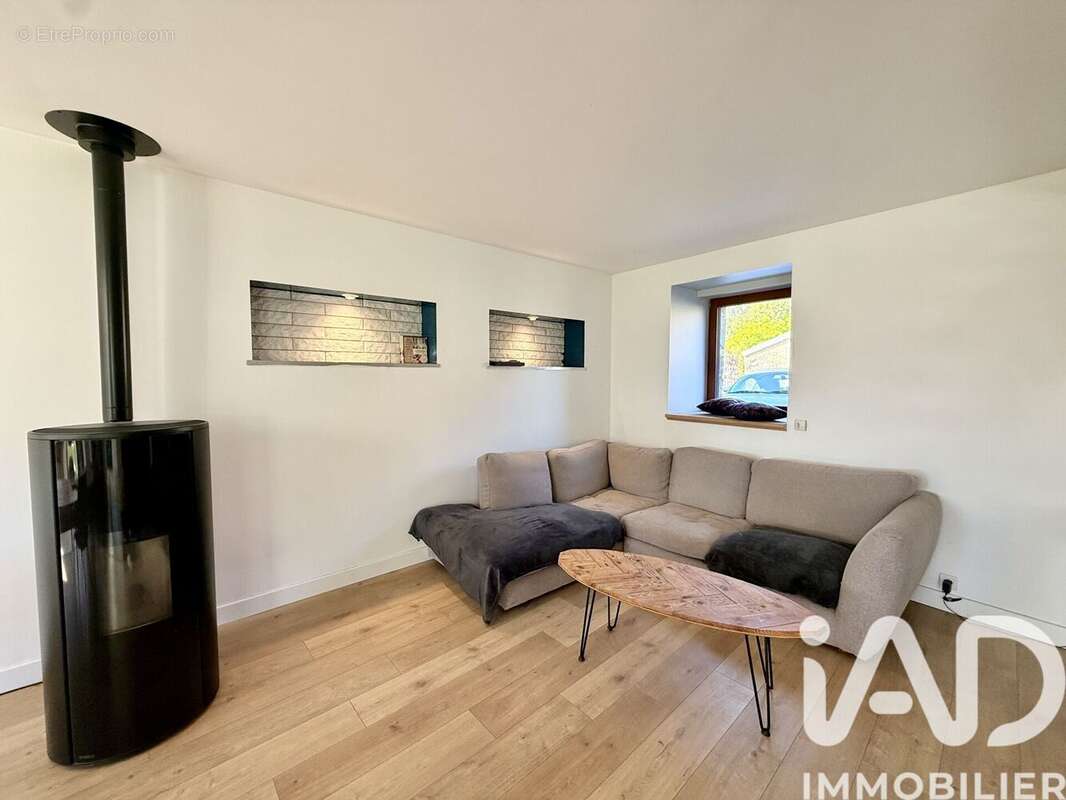 Maison 171 m² à Saint-Pair-Sur-Mer  - photo 9