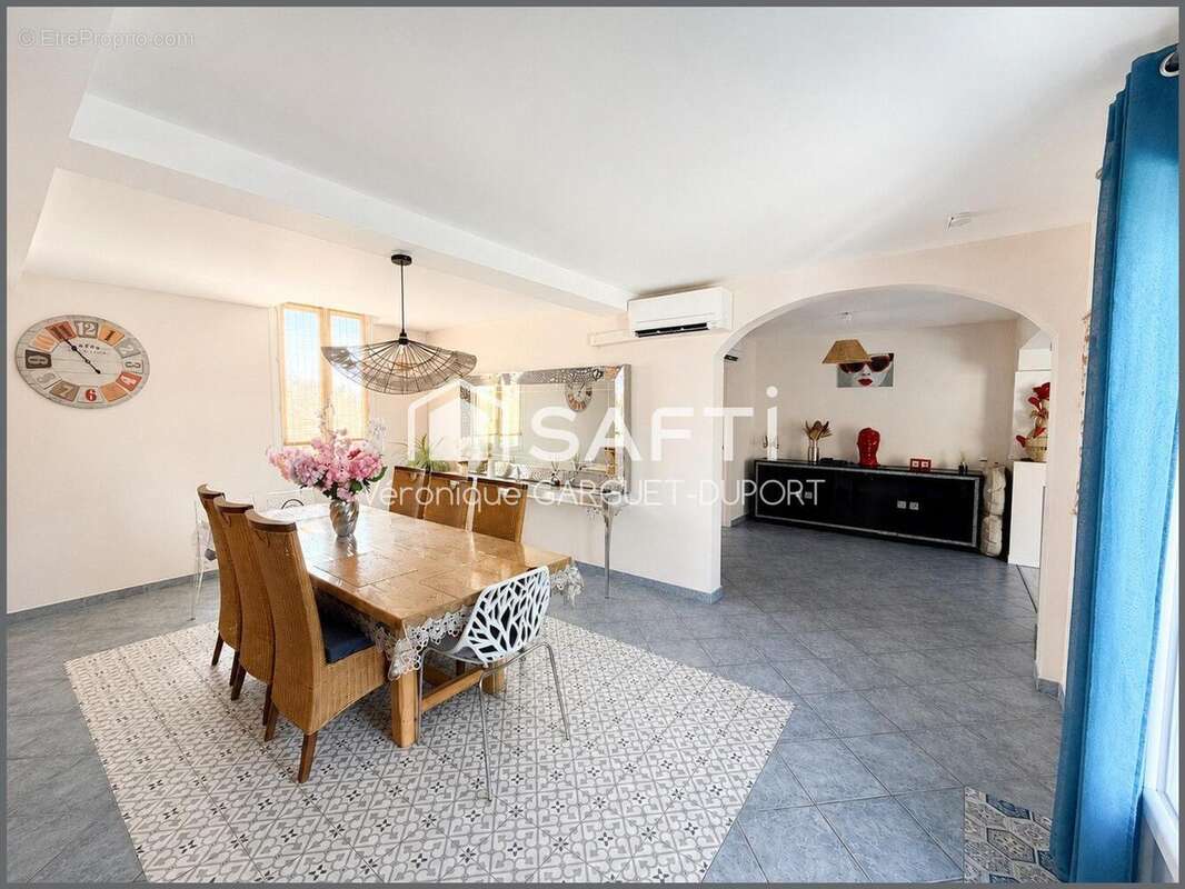 Maison 115 m² à Bize-Minervois  - photo 6