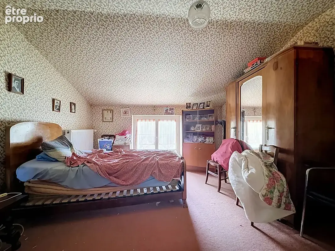 Maison Doué En Anjou 4 pièces 124 m2 - photo 3